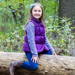 Meet your Posher, Ryan-pamela